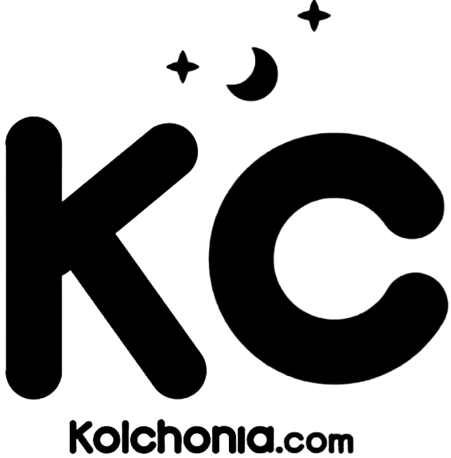 Logo de Kolchonia